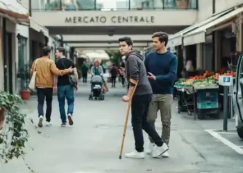 Man Wonders If He’d Be Wrong to Stop Giving His Friends Rides After They Constantly Leave Him Behind Because of His Disability