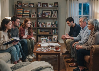 Fiancé’s Parents Demand To Be My Only Parents At Wedding And Want My Brother Who Raised Me To Sit In The Sibling Section