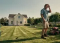 He Watered the Plants, Collected the Mail, and Helped His Retired Parents for Years, but Drew the Line at Mowing Their Lawn