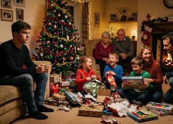 His Parents Spent Years Favoring His Siblings, Now They Want Forgiveness After the Entire Family Turned Away