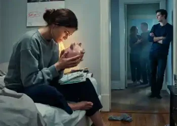 Her Brother Kept Stealing Her Paychecks, So She Finally Called the Police, and the Family Turned Against Her Her Brother Kept Stealing Her Paychecks, So She Finally Called the Police, and the Family Turned Against Her