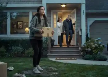 Her Mother Got Pregnant by the Man Who Hated Her Late Father, Then Expected Her Daughter to Help Raise the Baby
