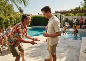 She Wanted a Pool Party for Her 40th Birthday, but Her Friend Was Shocked She Expected to Use Someone Else’s Backyard