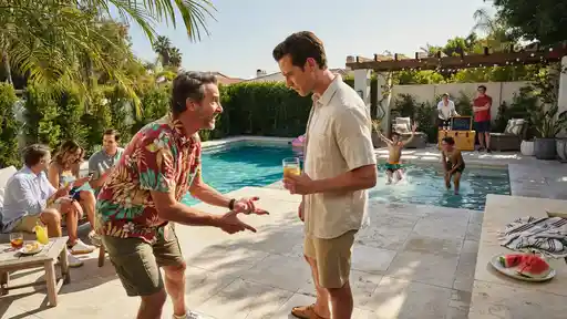 She Wanted a Pool Party for Her 40th Birthday, but Her Friend Was Shocked She Expected to Use Someone Else’s Backyard