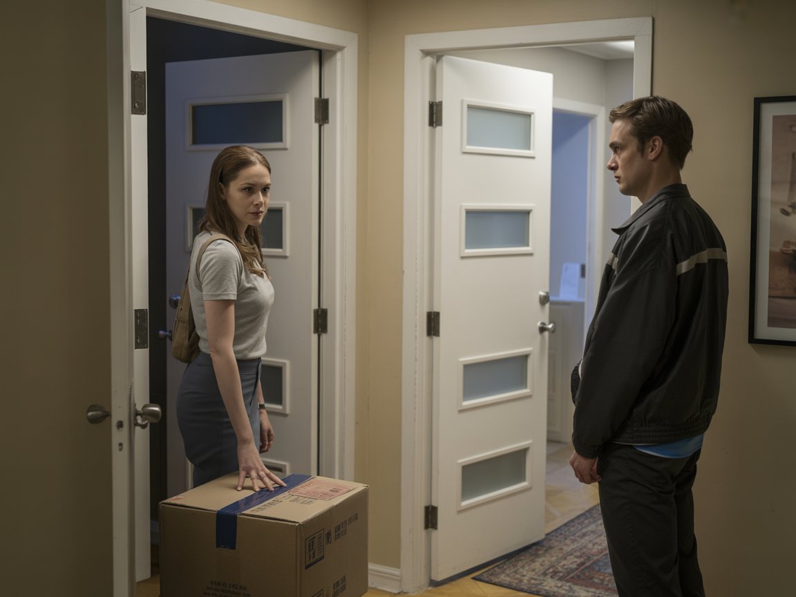 She Agreed to Accept One Package for Her Neighbor, Then It Turned Into a Weekly Delivery Service She Never Signed Up For