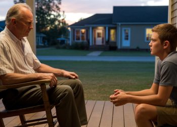 He Called His Grandson Racist, and Now His Own Daughter Is Angry With Him