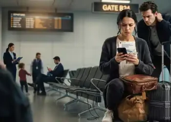 Her In-Laws Wanted Her to Cancel a Long-Planned Graduation Trip, and Wouldn’t Take No for an Answer