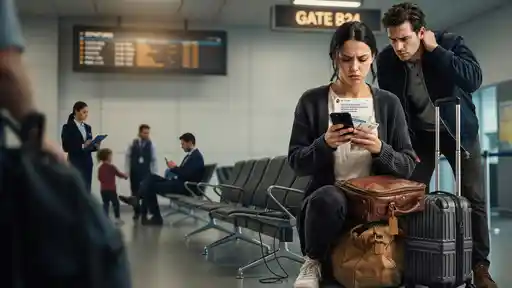 Her In-Laws Wanted Her to Cancel a Long-Planned Graduation Trip, and Wouldn’t Take No for an Answer Her In-Laws Wanted Her to Cancel a Long-Planned Graduation Trip, and Wouldn’t Take No for an Answer