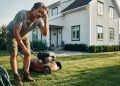 He Watered the Plants, Collected the Mail, and Helped His Retired Parents for Years, but Drew the Line at Mowing Their Lawn