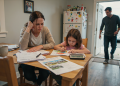 She Found The Perfect House, But Her Boyfriend’s Behavior Might Cost Him A Spot On The Contract