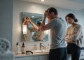 She Mocked His Hair Loss Treatment as “Insecure,” Then He Pointed Out Her Own Cosmetic Procedures