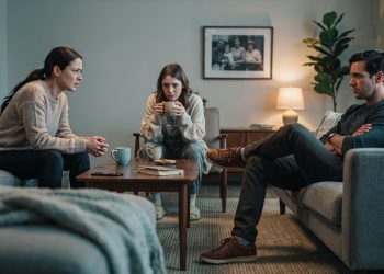 She Told Her Brother His 19-Year-Old Girlfriend Was Too Young for Him. Now He’s Barely Speaking to Her.