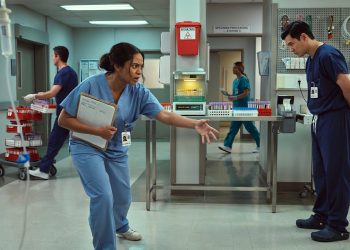 She Said She Didn’t Have the “Bandwidth” to Draw Blood, Then Left Her Coworkers Drowning During a Critical Hospital Shift