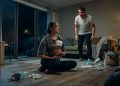 She Spent Ten Weeks Raising a Newborn Alone. Then Her Husband Came Home and Criticized Everything She Did.