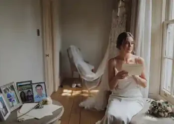 He Chose His Stepdaughter’s Wedding Over His Own Daughter’s, Then Asked for Another Chance Months Later