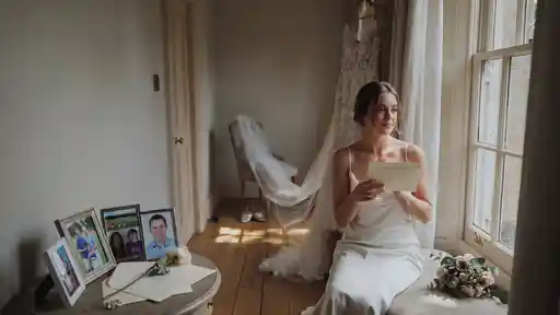 He Chose His Stepdaughter's Wedding Over His Own Daughter's, Then Asked for Another Chance Months Later