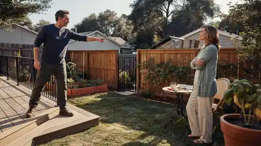 A Neighbor Started Using My Backyard Like It Was Shared Property, So I Finally Told Him to Stay Off My Land