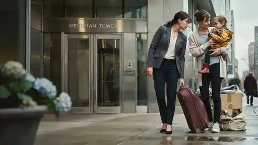 Her Sister Slept With Her Boyfriend, Then Showed Up Homeless Asking for a Place to Stay
