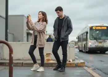 She Asked Her Boyfriend to Hold Her Oats and a Key. He Said “No” Every Time and Called It Consent.