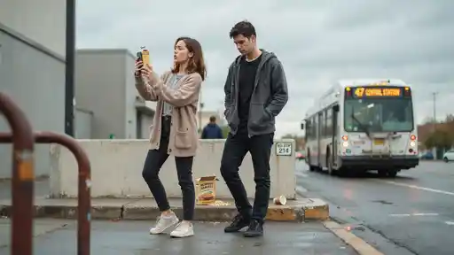 She Asked Her Boyfriend to Hold Her Oats and a Key. He Said “No” Every Time and Called It Consent.