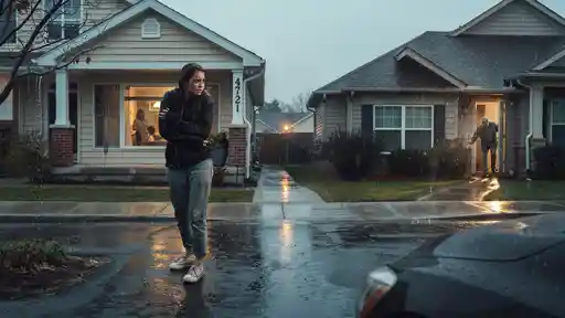 Her Mother Wants a Second Chance. But She Spent an Entire Childhood Looking the Other Way.