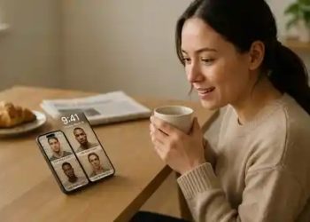 She Turned Her Family’s Mugshots Into a Phone Wallpaper, and the Internet Couldn’t Decide If It Was Brilliant or Brutal