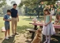 He Refused to Let a Boy Join His Daughter's Birthday Party. Now He's Wondering If He Ruined the Day. He Refused to Let a Boy Join His Daughter’s Birthday Party. Now He’s Wondering If He Ruined the Day.