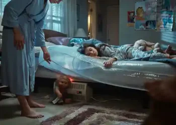 Her Missing Cabbage Patch Doll Turned Up in the Worst Possible Place, and Nearly Electrocuted Her in Her Sleep