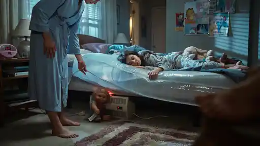 Her Missing Cabbage Patch Doll Turned Up in the Worst Possible Place, and Nearly Electrocuted Her in Her Sleep Her Missing Cabbage Patch Doll Turned Up in the Worst Possible Place, and Nearly Electrocuted Her in Her Sleep