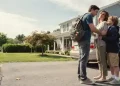 Her Husband Wanted to Take Their Only Car for 10 Hours to Play Games With Friends, and She Finally Pushed Back