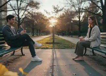 He Confessed His Feelings to His Best Friend. Months Later, She Was Angry He’d Moved On.