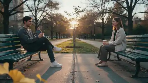 He Confessed His Feelings to His Best Friend. Months Later, She Was Angry He’d Moved On.