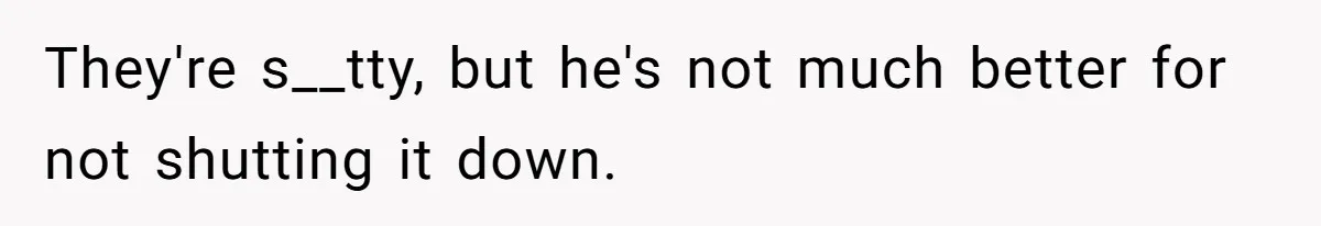 Her In-Laws Wanted Her to Cancel a Long-Planned Graduation Trip, and Wouldn’t Take No for an Answer They're s__tty, but he's not much better for not shutting it down.