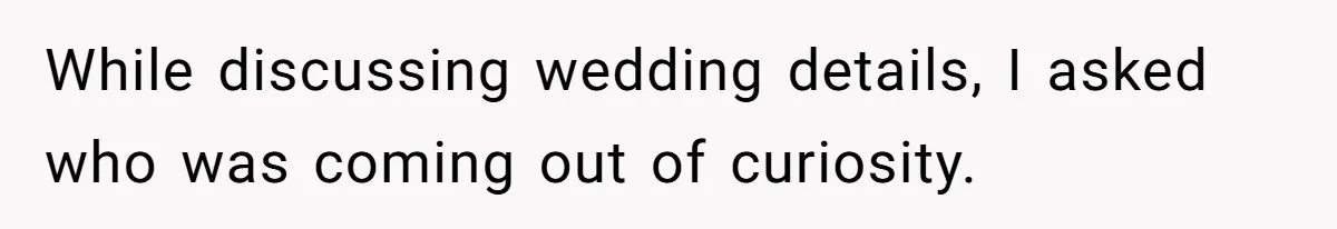 Woman Spent $1000 To Be Her Pregnant Sister’s Bridesmaid — Got Ignored And Humiliated The Entire Day While discussing wedding details, I asked who was coming out of curiosity.