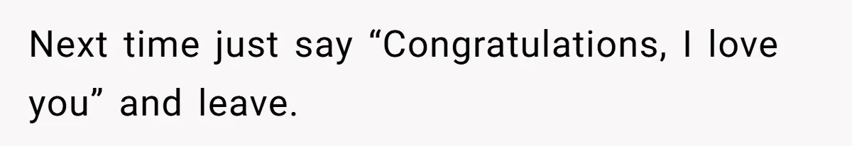 Woman Spent $1000 To Be Her Pregnant Sister’s Bridesmaid — Got Ignored And Humiliated The Entire Day Next time just say “Congratulations, I love you” and leave.