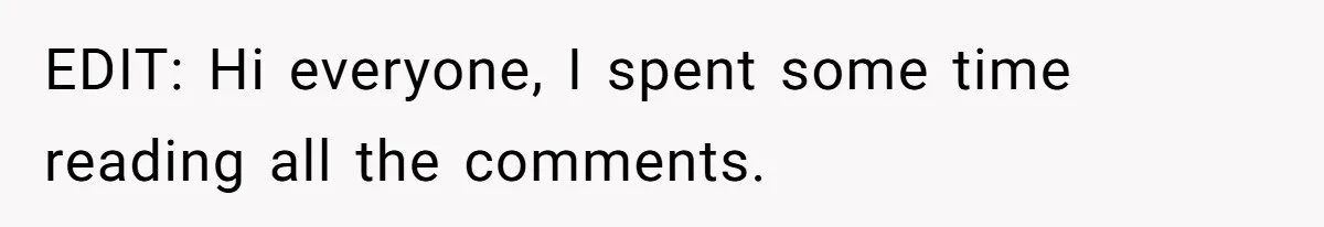Husband Claims He Got Scammed After Wife Finds $4000 Payment To Escort And Hotel Key Photo EDIT: Hi everyone, I spent some time reading all the comments.