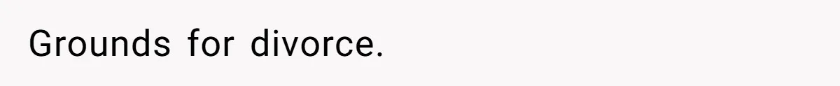 Husband Claims He Got Scammed After Wife Finds $4000 Payment To Escort And Hotel Key Photo Grounds for divorce.