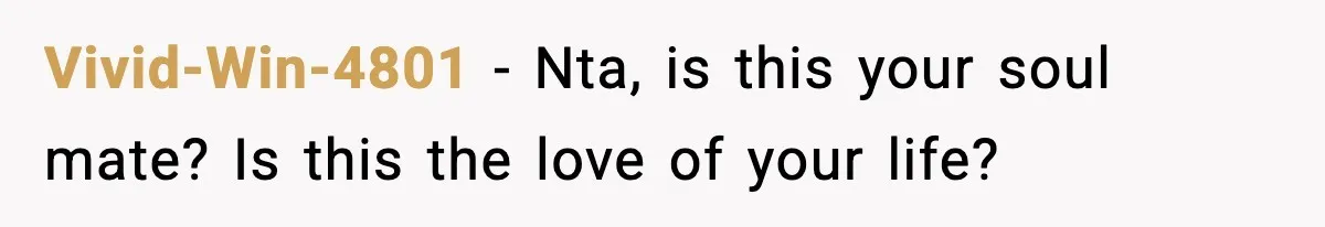 Groom-To-Be Considers Canceling Wedding Days Before Ceremony After Fiancée’s Latest Outburst Vivid-Win-4801 − Nta, is this your soul mate? Is this the love of your life?