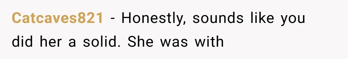 Man Spends 15 Years Plotting Revenge And "Accidentally" Smashes His Childhood Bully's Entire Marriage Catcaves821 − Honestly, sounds like you did her a solid. She was with