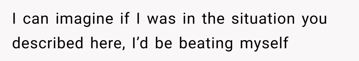 Mother Refuses To Abandon 5-Year-Old’s Dance Recital For A Long-Distance Funeral I can imagine if I was in the situation you described here, I’d be beating myself