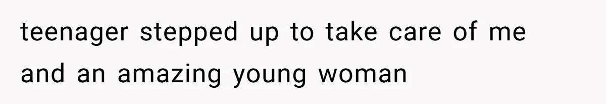 Fiancé’s Parents Demand To Be My Only Parents At Wedding And Want My Brother Who Raised Me To Sit In The Sibling Section teenager stepped up to take care of me and an amazing young woman