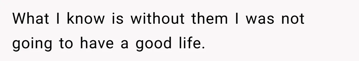 Fiancé’s Parents Demand To Be My Only Parents At Wedding And Want My Brother Who Raised Me To Sit In The Sibling Section What I know is without them I was not going to have a good life.