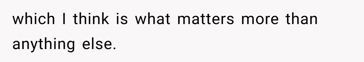 Fiancé’s Parents Demand To Be My Only Parents At Wedding And Want My Brother Who Raised Me To Sit In The Sibling Section which I think is what matters more than anything else.
