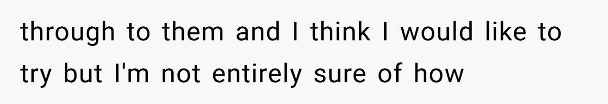 Fiancé’s Parents Demand To Be My Only Parents At Wedding And Want My Brother Who Raised Me To Sit In The Sibling Section through to them and I think I would like to try but I'm not entirely sure of how
