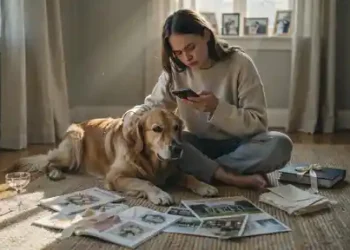 Woman Refuses to Give Up Shared Dog After Fiancé Abruptly Calls Off Wedding Four Months Before the Big Day