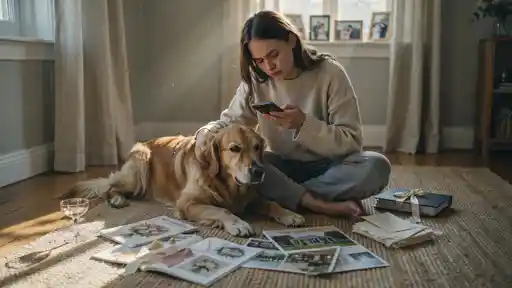 Woman Refuses to Give Up Shared Dog After Fiancé Abruptly Calls Off Wedding Four Months Before the Big Day
