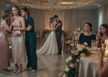 She Attended a Childhood Friend’s Wedding, Then Spent the Weekend Being Treated Like an Unwanted Guest