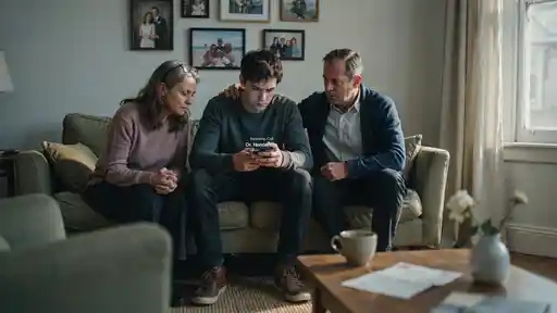 His Mother Was Diagnosed With a Tumor, but His Girlfriend Was Angry He Canceled Their Date His Mother Was Diagnosed With a Tumor, but His Girlfriend Was Angry He Canceled Their Date