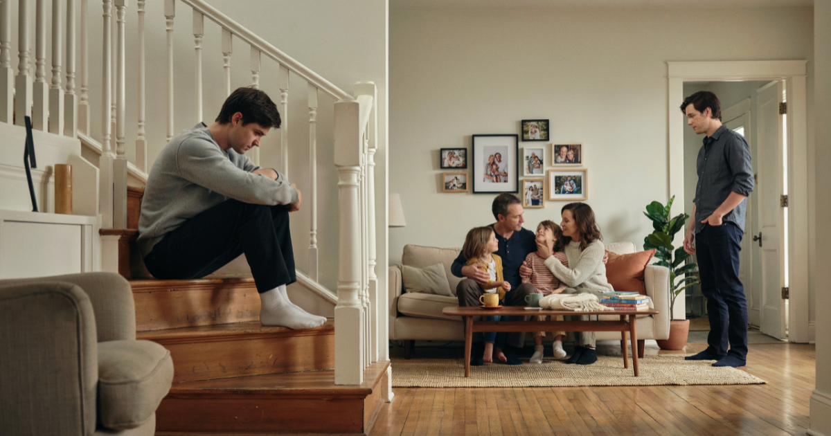 Parents Blamed Their Son For Ruining Their Foster Dream, Years Later They Still Haven’t Let It Go Parents Blamed Their Son For Ruining Their Foster Dream, Years Later They Still Haven’t Let It Go