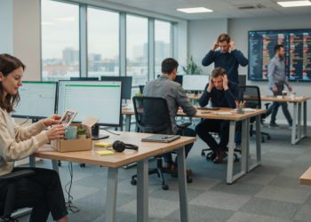 Boss Told Employee His Numbers Were Too Good, Then Lost His Best Worker Boss Told Employee His Numbers Were Too Good, Then Lost His Best Worker